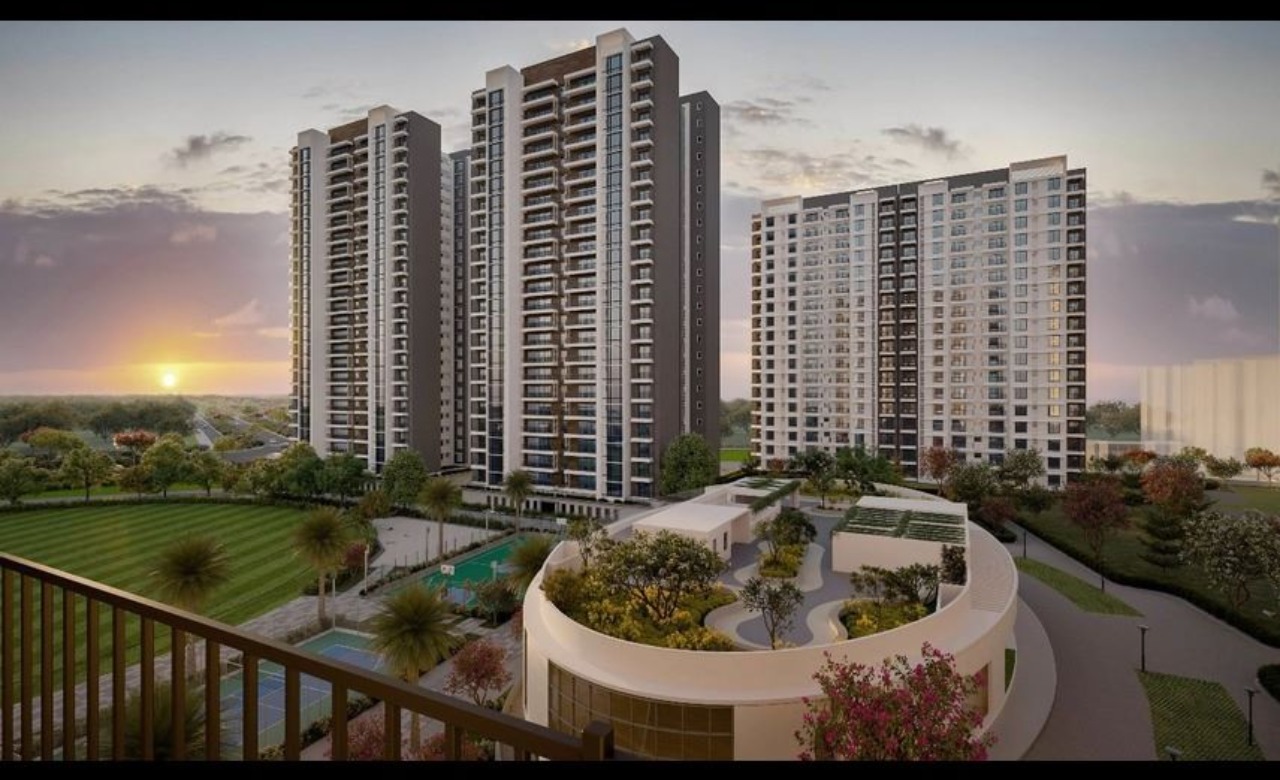 Sobha Sector 1